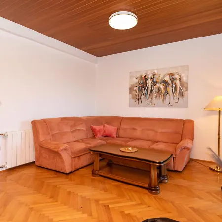 Andro By Interhome Appartement Selca (Brac)