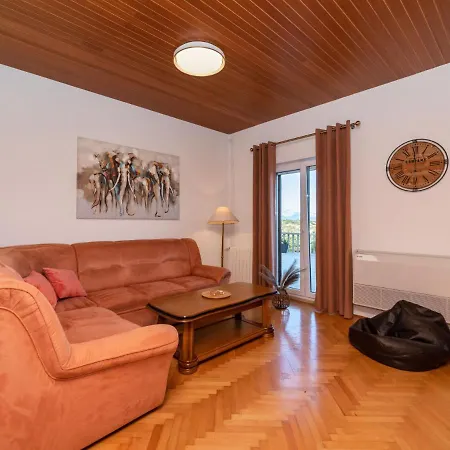 Andro By Interhome Apartment *