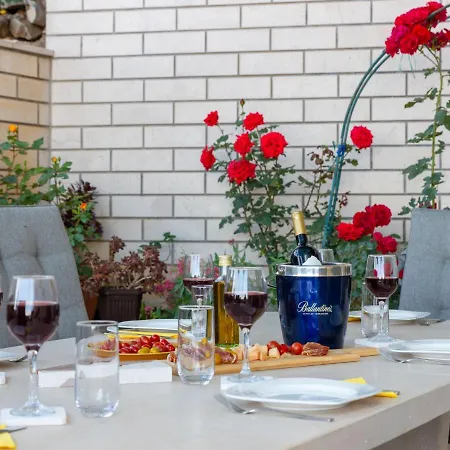 Andro By Interhome Appartamento Selca (Brac)