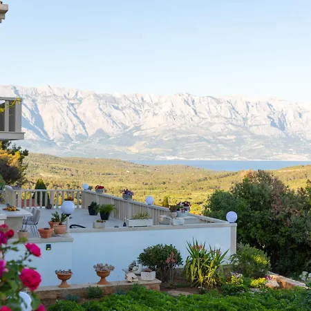 Appartamento Andro By Interhome *