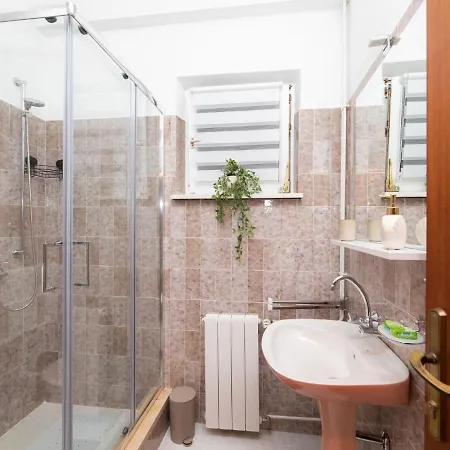 Apartment Andro By Interhome