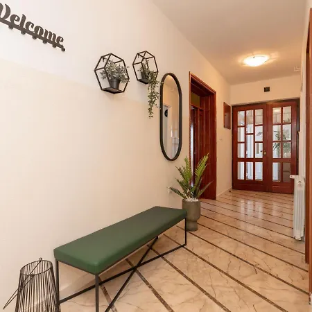 Appartamento Andro By Interhome *