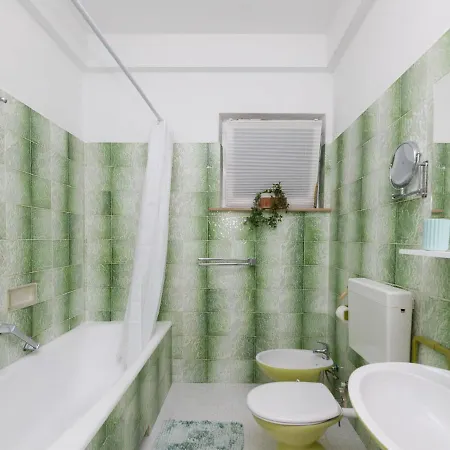 Andro By Interhome Apartment Selca (Brac)