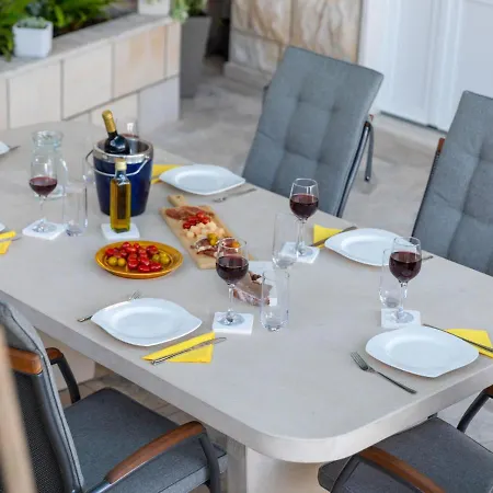 Apartment Andro By Interhome