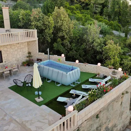 Andro By Interhome Apartment *