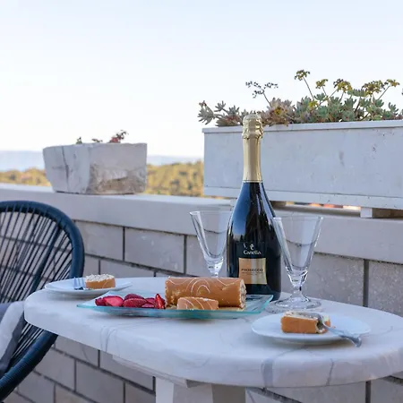 Appartamento Andro By Interhome Selca (Brac)