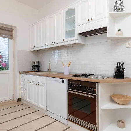Andro By Interhome Apartment