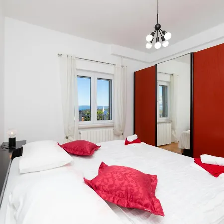 Apartment Andro By Interhome *