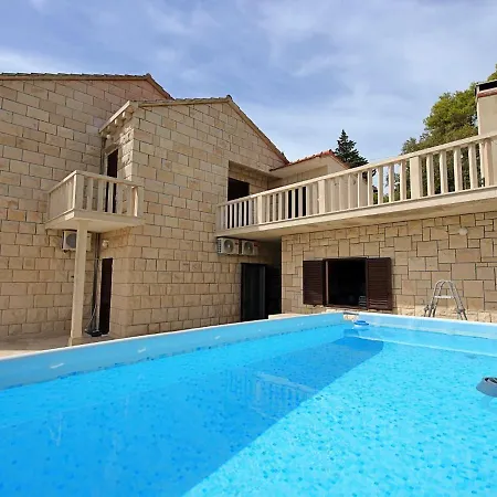 Andro By Interhome Appartamento Selca (Brac)