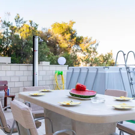 Appartamento Andro By Interhome *