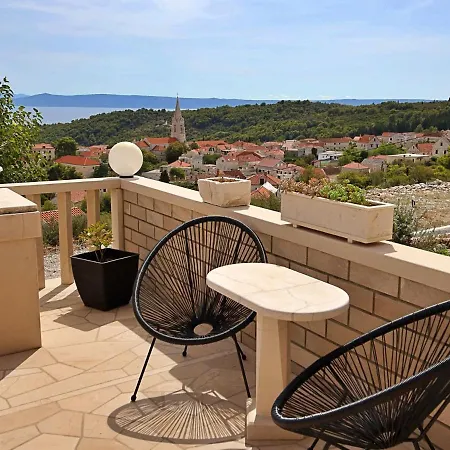 Andro By Interhome Apartment *